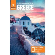 Greece Rough Guides